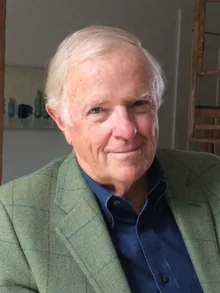 Chris Crowley