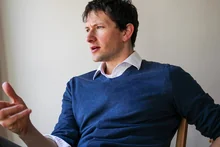 Chris Kutarna