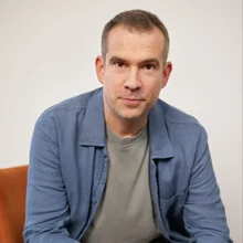 Chris van Tulleken