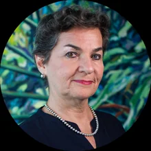 Christiana Figueres