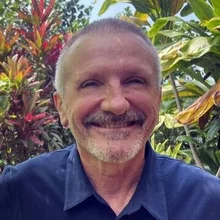 Christophe Morin