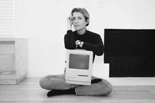Claire L. Evans