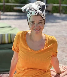 Cyndie Spiegel