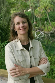 Cynthia Barnett