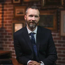 Dale Partridge