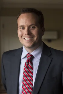 Daniel Crosby