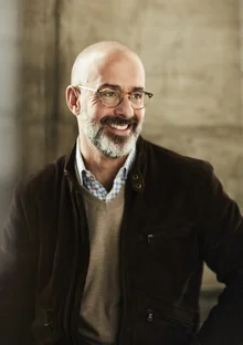 Daniel Harkavy