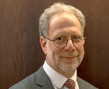 Daniel Lieberman