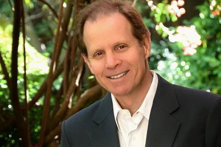 Daniel Siegel