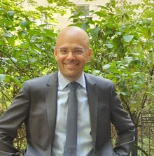 Daniel Ziblatt