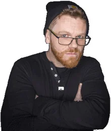 Darren McGarvey