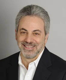 David B. Yoffie