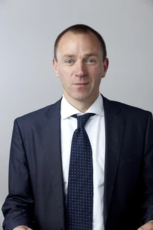 David Beerling