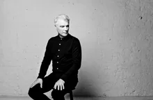 David Byrne
