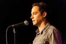 David Epstein