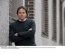 David Graeber