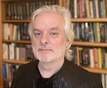 David J. Chalmers