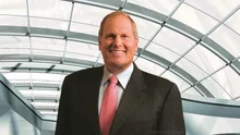 David M. Cote