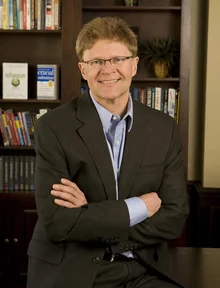 David Maxfield