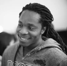 David Moinina Sengeh
