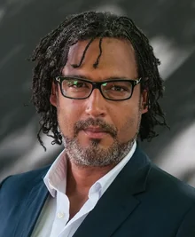 David Olusoga