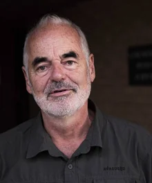 David Spiegelhalter