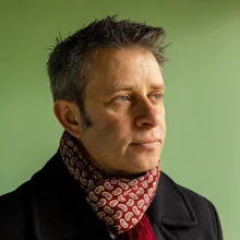 David Wengrow