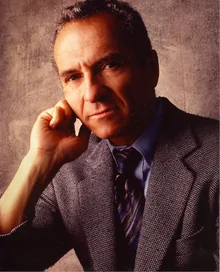 Edward O. Thorp