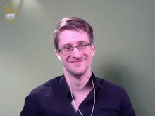 Edward Snowden