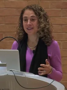 Elisabeth Rosenthal