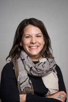 Ellen O’Donnell