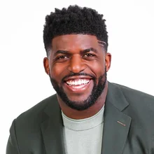 Emmanuel Acho