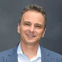 Eric Potterat