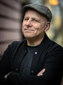 Eric Weiner