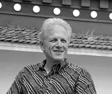 Erric Solomon