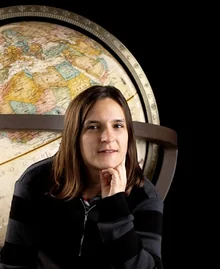 Esther Duflo