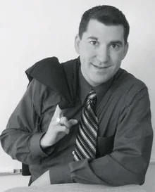 Ethan F. Becker