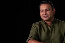 Faisal Hoque