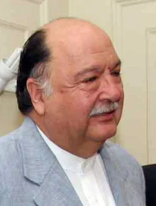 Fernando Flores