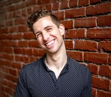 Forrest Hanson