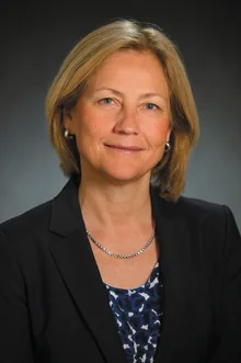 Frances E. Jensen