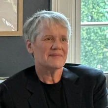 Frances Frei
