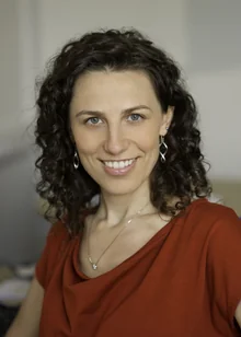 Francesca Gino