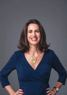 Friederike Fabritius