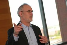 G. Richard Shell