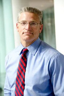 Gary A. Haugen