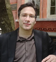Gary F. Marcus