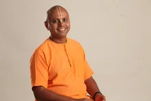Gaur Gopal Das
