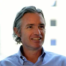 Geoff Tuff