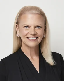 Ginni Rometty